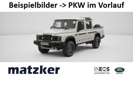 Ineos Grenadier Gebrauchtwagen