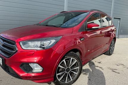 Ford Kuga Gebrauchtwagen