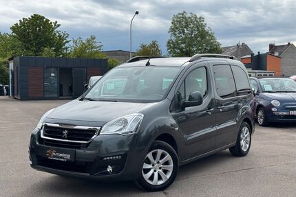 Peugeot Partner Tepee Gebrauchtwagen
