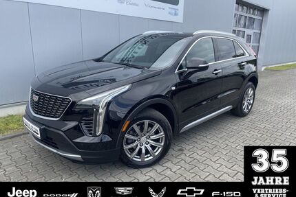Cadillac XT4 Gebrauchtwagen