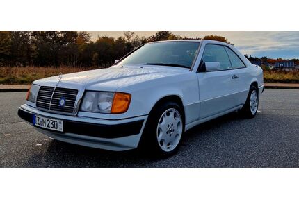 Mercedes-Benz CE 230 Gebrauchtwagen