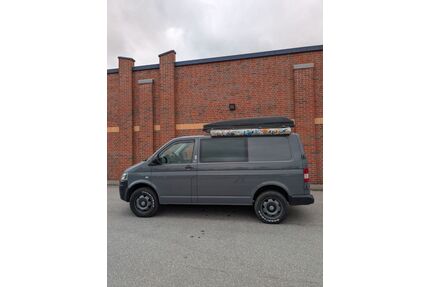 VW T5 Transporter Gebrauchtwagen