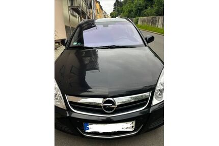 Opel Signum Gebrauchtwagen