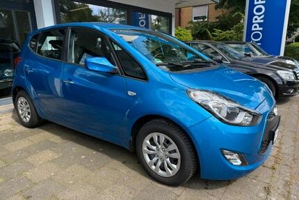 Hyundai ix20 Gebrauchtwagen