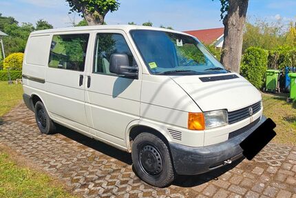 VW T4 andere Gebrauchtwagen