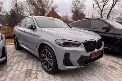 BMW X4 Gebrauchtwagen