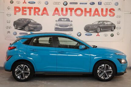 Hyundai KONA Elektro Gebrauchtwagen