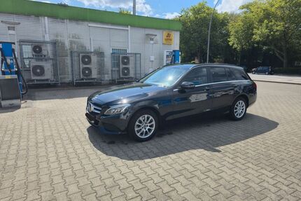 Mercedes-Benz C 220 Gebrauchtwagen