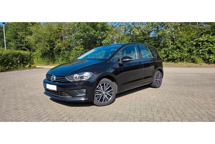 VW Golf Sportsvan Gebrauchtwagen