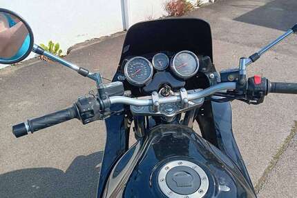Suzuki Bandit 1200 Gebrauchtwagen