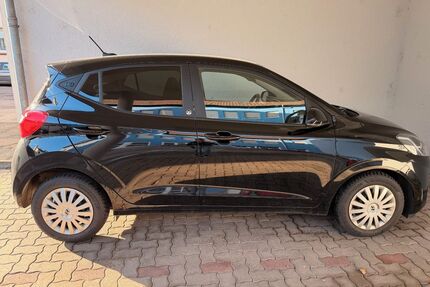 Hyundai i10 Gebrauchtwagen