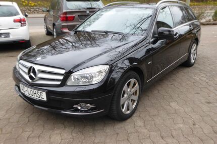Mercedes-Benz C 220 Gebrauchtwagen