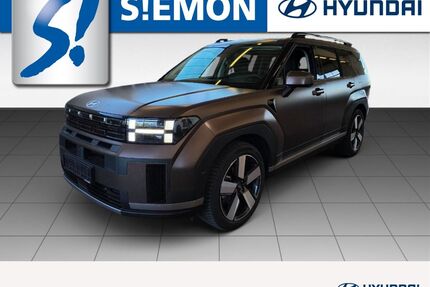 Hyundai SANTA FE Gebrauchtwagen
