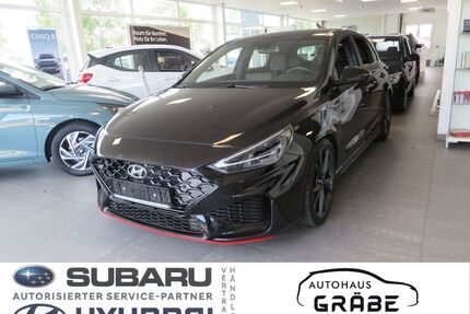 Hyundai i30 Gebrauchtwagen