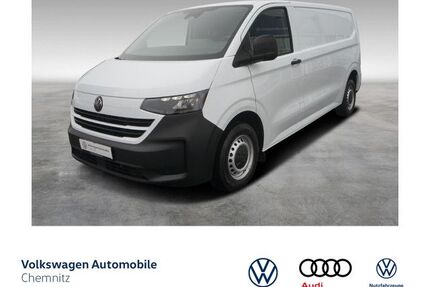 VW T7 Transporter Gebrauchtwagen