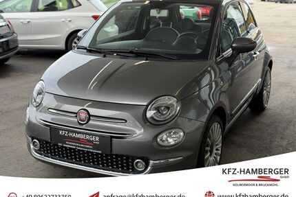 Fiat 500 Gebrauchtwagen