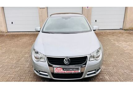 VW Eos Gebrauchtwagen
