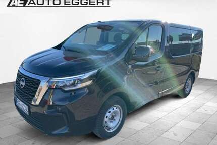 Nissan Primastar Gebrauchtwagen