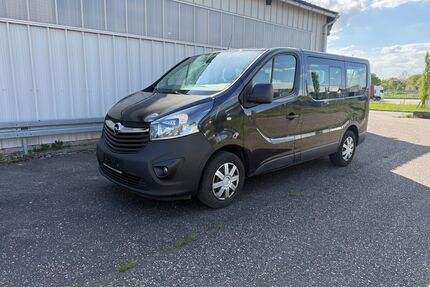Opel Vivaro Gebrauchtwagen