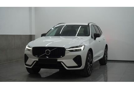 Volvo XC60 Gebrauchtwagen