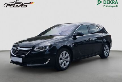 Opel Insignia Gebrauchtwagen