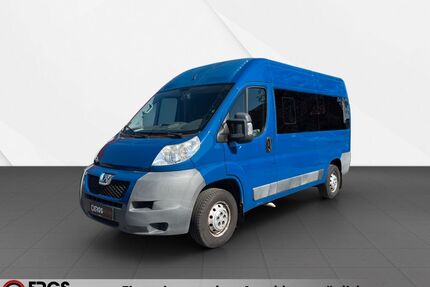 Peugeot Boxer Gebrauchtwagen