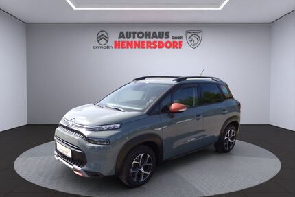 Citroen C3 Aircross Gebrauchtwagen