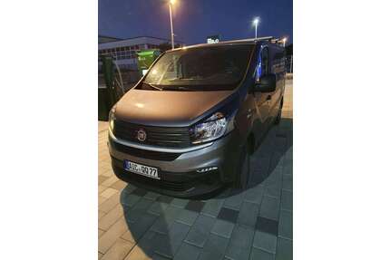 Fiat Talento Gebrauchtwagen