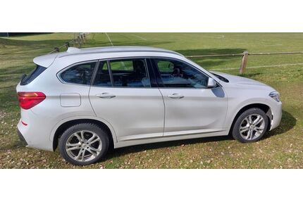 BMW X1 Gebrauchtwagen