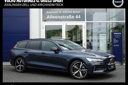 Volvo V60 Gebrauchtwagen