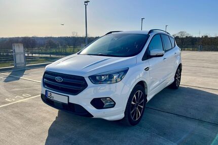 Ford Kuga Gebrauchtwagen