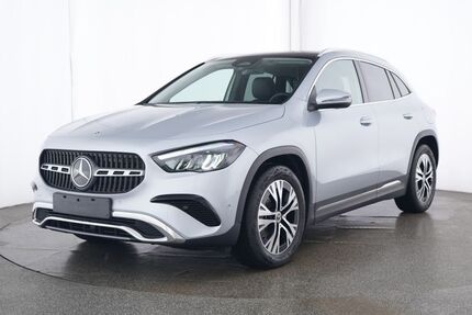 Mercedes-Benz GLA 200 Gebrauchtwagen