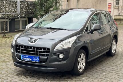 Peugeot 3008 Gebrauchtwagen