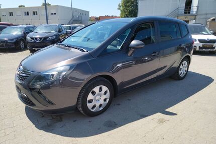 Opel Zafira Gebrauchtwagen