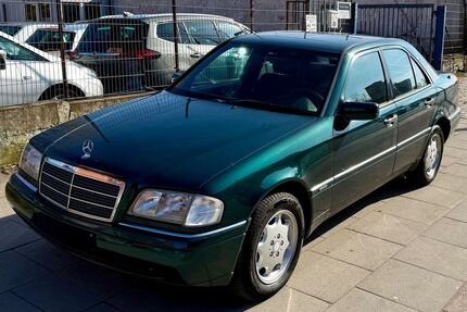 Mercedes-Benz C 230 Gebrauchtwagen