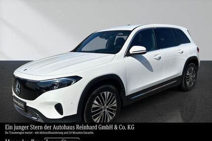 Mercedes-Benz EQB Gebrauchtwagen