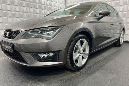 Seat Leon Gebrauchtwagen