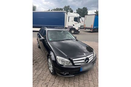 Mercedes-Benz C 180 Gebrauchtwagen
