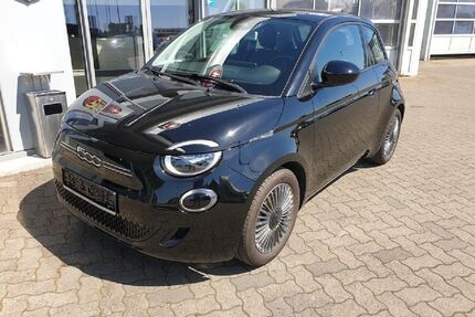 Fiat 500e Gebrauchtwagen