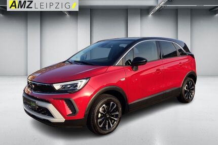 Opel Crossland (X) Gebrauchtwagen