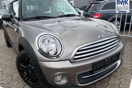 Mini Cooper Gebrauchtwagen