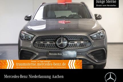 Mercedes-Benz GLA 180 Gebrauchtwagen