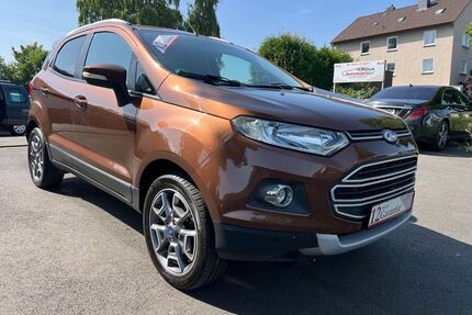 Ford EcoSport Gebrauchtwagen