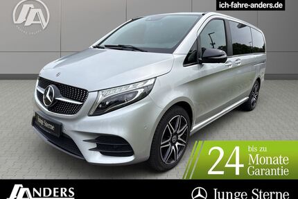Mercedes-Benz V 300 Gebrauchtwagen