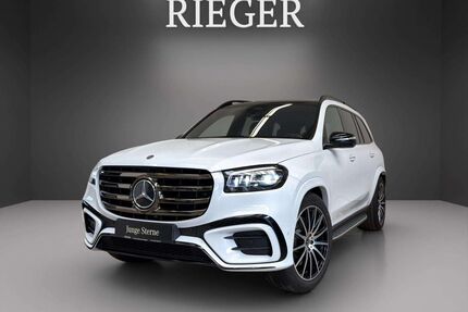 Mercedes-Benz GLS 450 Gebrauchtwagen