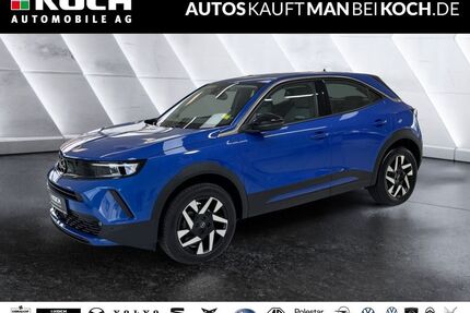 Opel Mokka Gebrauchtwagen