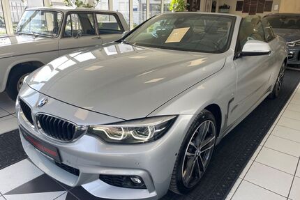 BMW 430 Gebrauchtwagen