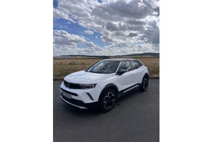 Opel Mokka Gebrauchtwagen