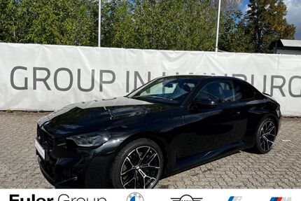 BMW M2 Gebrauchtwagen