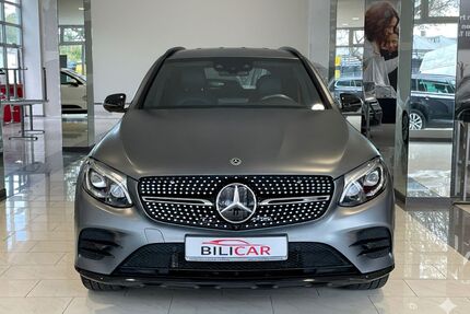 Mercedes-Benz GLC 43 AMG Gebrauchtwagen